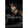 Carjacked: A Dark Hitchhiker Romance