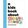 A Kids Book about Chosen Family