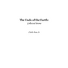 Ends of the Earth: Collected Poems of Charles Bane, Jr.