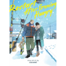 Restart After Growing Hungry