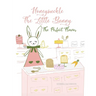 Honeysuckle The Little Bunny: The Perfect Flavor (Paperback)
