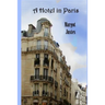 A Hotel in Paris