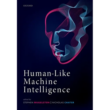 Human-Like Machine Intelligence