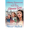A Better Tomorrow for the East End Library Girls