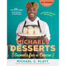 Michaels Desserts: Sweets for a Cause
