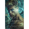 Light Redeemed (Shadowguards Book Two): A Gay Urban Fantasy Romance