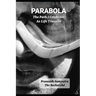 Parabola: The Path I Celebrate As Life Transits
