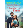 Family Matters at Blackberry Farm