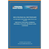 Multilingual Dictionary of the Most Used Verbs, Adjectives and Nouns in French, English, German, Spanish, Italian, Russian and Chinese: Learn the 500
