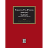 Virginia Tax Payers, 1782-1787