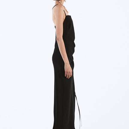 Drape Dress by BYNES NEW YORK | Apparel & Accessories