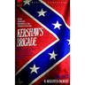 Kershaw's Brigade - volume 1 - South Carolina's Regiments in the American Civil War - Manassas, Seven Pines, Sharpsburg (Antietam), Fredricksburg, Cha