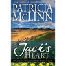 Jack's Heart: Wyoming Wildflowers, Book 6