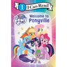 My Little Pony: Welcome to Ponyville