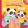 Grandma's Everything Bag: Sharing Love in Every Single Find