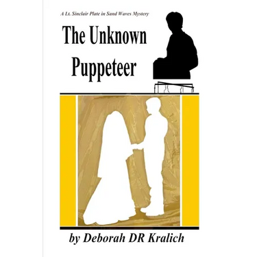 The Unknown Puppeteer