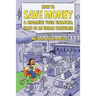 How To Save Money & Organize Your Finances: Tales of an Urban Consumer