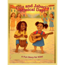 Zola and Jabari's Musical Day!
