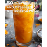 50 Thai Iced Tea and Dessert Recipes for Home