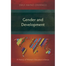 Gender and Development: A History of Women's Education in Kenya