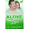 A Love for Lexi: a friends to lovers later in life romantic comedy