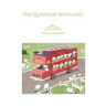 The Queen of Spotland