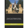 Pioneer Free Will Baptists Ministers Burial Locations In Illinois and Indiana