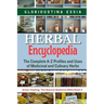 Herbal Encyclopedia: The Complete A-Z Profiles and Uses of Medicinal and Culinary Herbs
