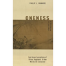 Oneness: East Asian Conceptions of Virtue, Happiness, and How We Are All Connected