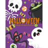 Halloween: kindergarten Basics Workbook: Fun activities math skills for preschool age 3-5