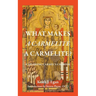 What Makes a Carmelite a Carmelite?: Exploring Carmel's Charism
