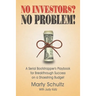 No Investors? No Problem!: A Serial Bootstrapper's Playbook for Breakthrough Success on a Shoestring Budget