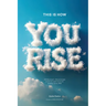 This Is How You Rise: 180 Devotionals + Journal Prompts for the One Caught Between the Breaking and the Rise