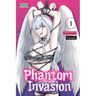 Phantom Invasion, Vol. 1