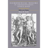 Homosexual Desire in Shakespeare's England: A Cultural Poetics