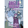 Amelia Shadows and the New Head Ghost