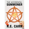 The Accidental Summoner