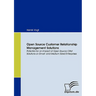 Open Source Customer Relationship Management Solutions