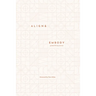 Align & Embody Journal: A prompted journal to guide you back to yourself
