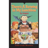 There's A Batwing In My Lunchbox: What Do Vampires Eat for Thanksgiving?