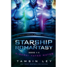 Starship Romantasy: Kirenai Fated Mates books 4-6