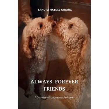 Always, Forever Friends