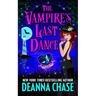 The Vampire's Last Dance: Love Spells