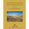 Early Puebloan Occupations in the Chaco Region: Volume I, Part 2: Excavations and Survey of Basketmaker III and Pueblo I Sites, Chaco Canyon, New Mexi