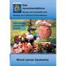 Nutrition during Blood cancer (leukemia): E102 Nutrition during Blood cancer (leukemia)