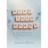 More Than Words