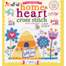 Home & Heart Cross Stitch