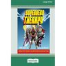 Superhero Therapy: Mindfulness Skills to Help Teens and Young Adults Deal with Anxiety, Depression, and Trauma [Large Print 16 Pt Edition