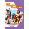 The Traveling Musicians: A Classic Fairy Tale for Kids