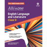 All In One Class 9th English Language and Literature for CBSE Exam 2024